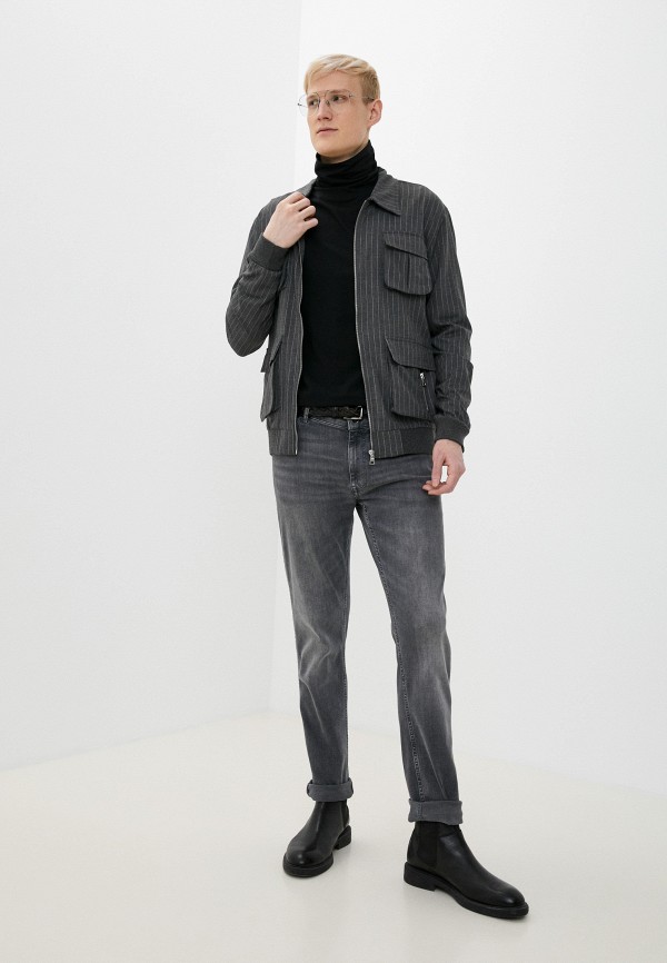 RNT23 Куртка - фото 2