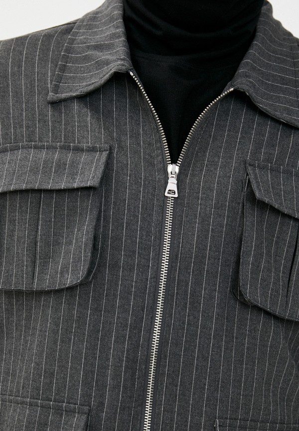 RNT23 Куртка - фото 4