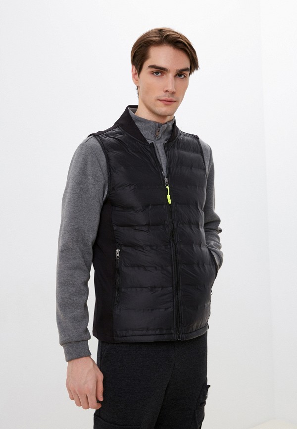 RNT23 Жилет утепленный - фото 1