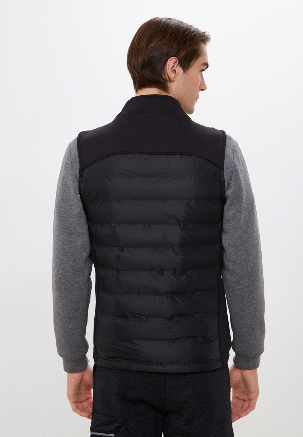 RNT23 Жилет утепленный - фото 3