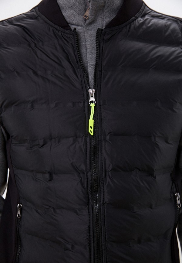 RNT23 Жилет утепленный - фото 5