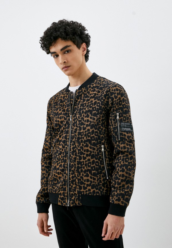 RNT23 Куртка - фото 1