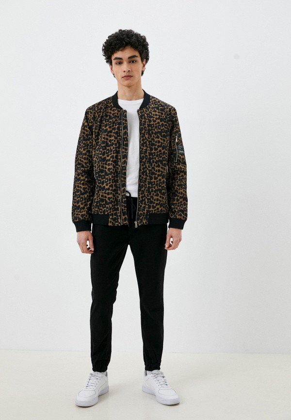 RNT23 Куртка - фото 2