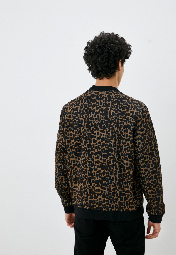 RNT23 Куртка - фото 3