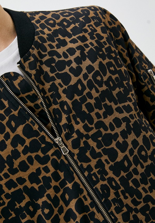 RNT23 Куртка - фото 4