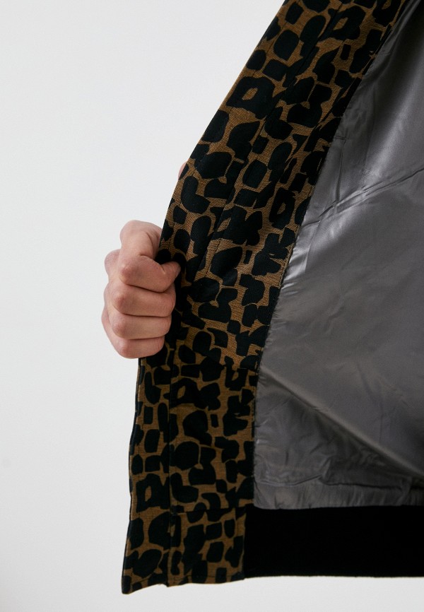 RNT23 Куртка - фото 5