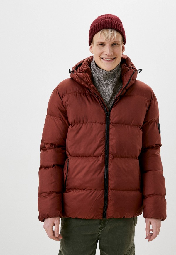 RNT23 Куртка утепленная - фото 1