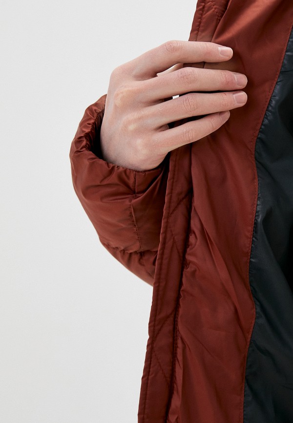 RNT23 Куртка утепленная - фото 4