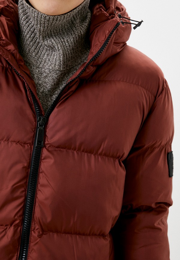 RNT23 Куртка утепленная - фото 5