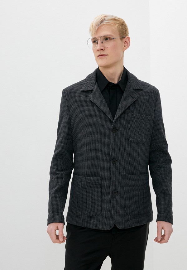 RNT23 Пиджак - фото 1