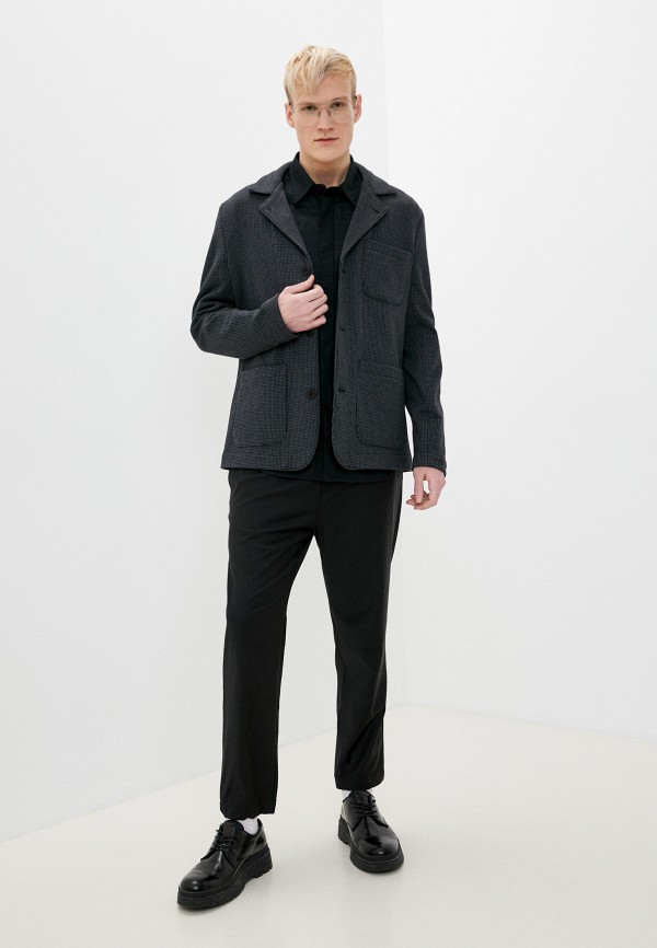 RNT23 Пиджак - фото 2