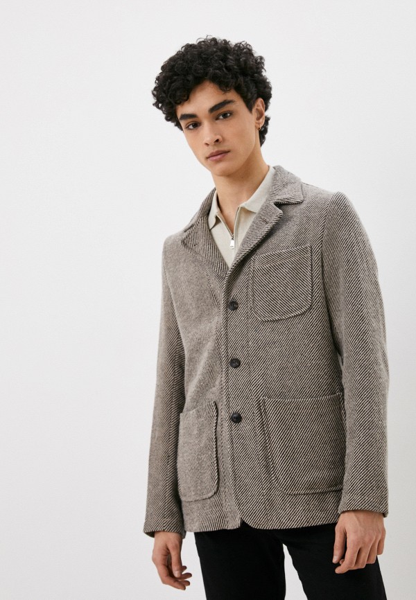 RNT23 Пиджак - фото 1