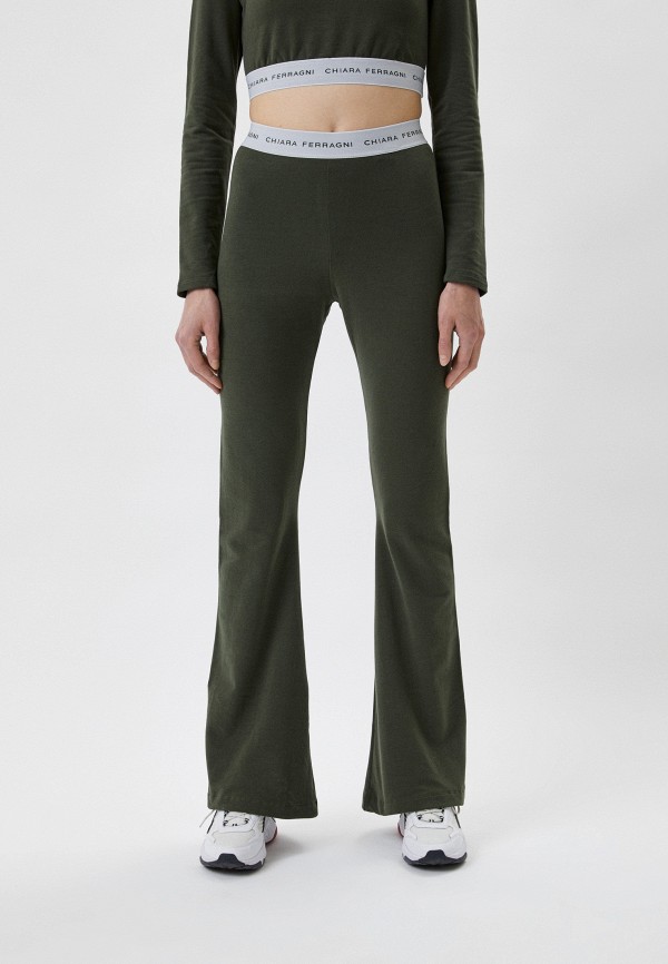 Chiara Ferragni Брюки спортивные - фото 1
