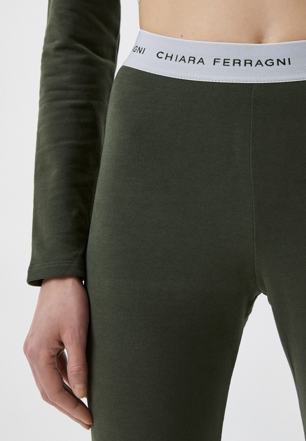 Chiara Ferragni Брюки спортивные - фото 4