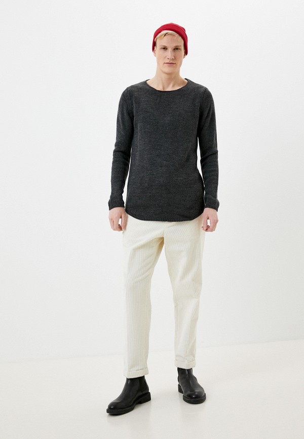 RNT23 Джемпер - фото 2