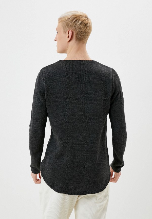 RNT23 Джемпер - фото 3