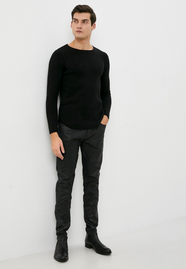 RNT23 Джемпер - фото 2