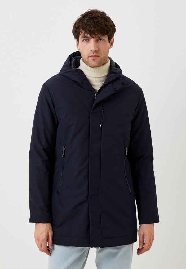 RNT23 Куртка утепленная - фото 1