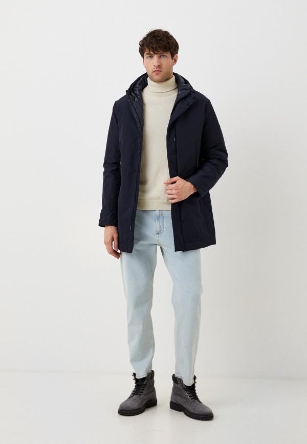 RNT23 Куртка утепленная - фото 2