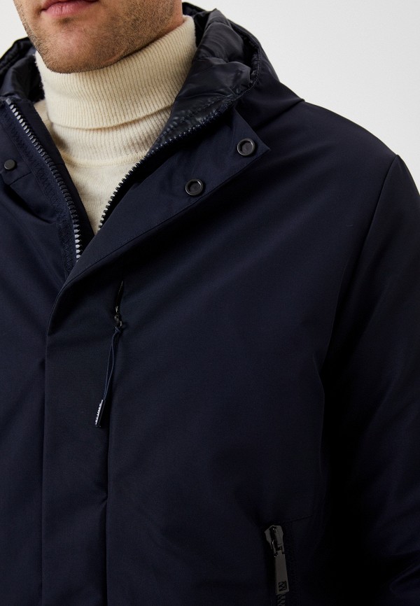 RNT23 Куртка утепленная - фото 5