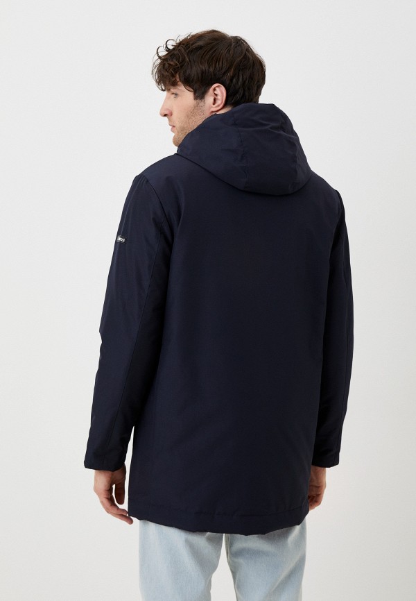 RNT23 Куртка утепленная - фото 3