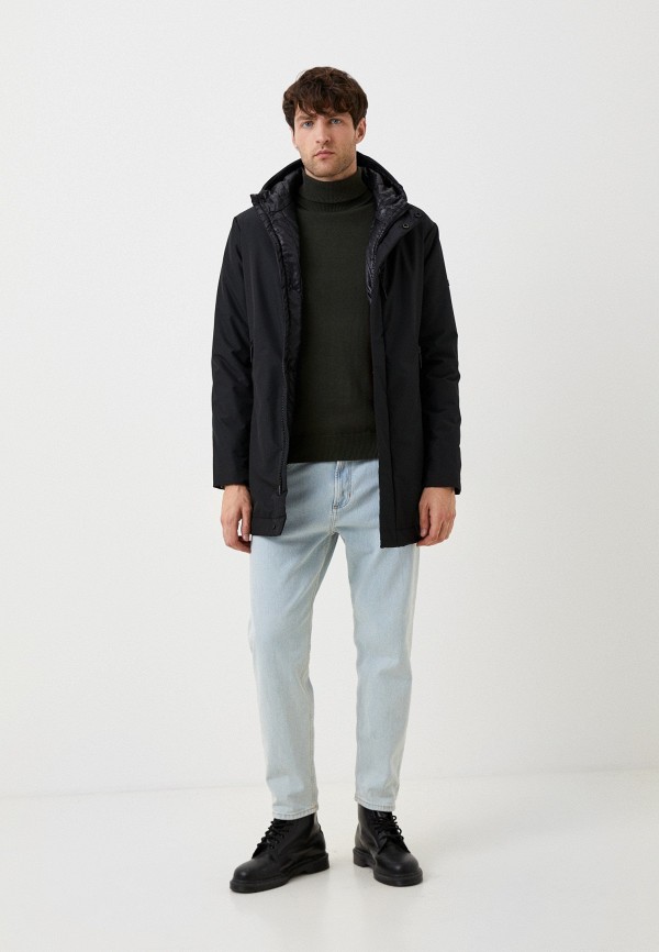 RNT23 Куртка утепленная - фото 2