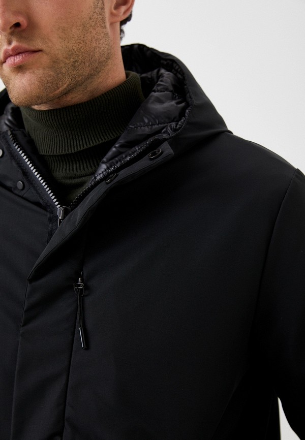 RNT23 Куртка утепленная - фото 5