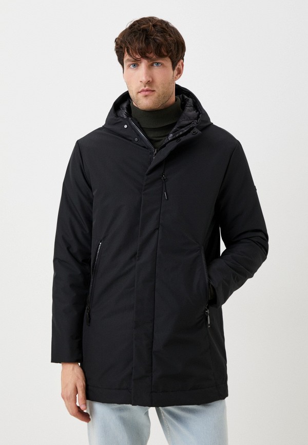 RNT23 Куртка утепленная - фото 1