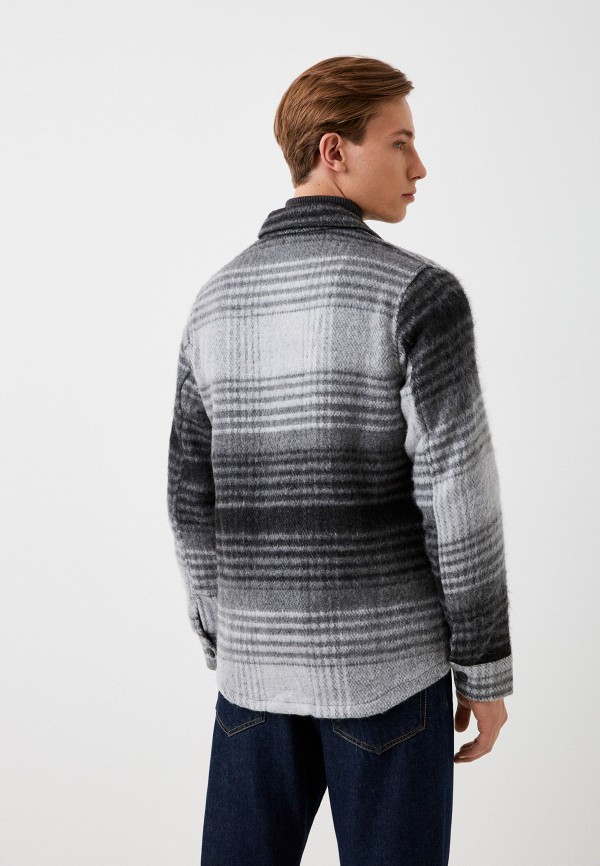 RNT23 Рубашка - overshirt - фото 3