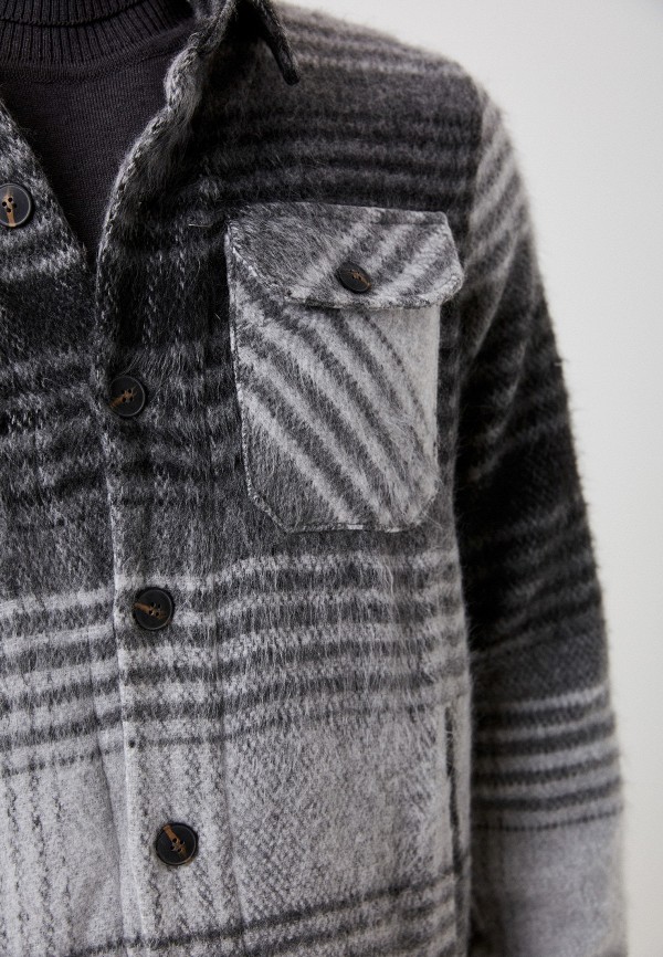 RNT23 Рубашка - overshirt - фото 5
