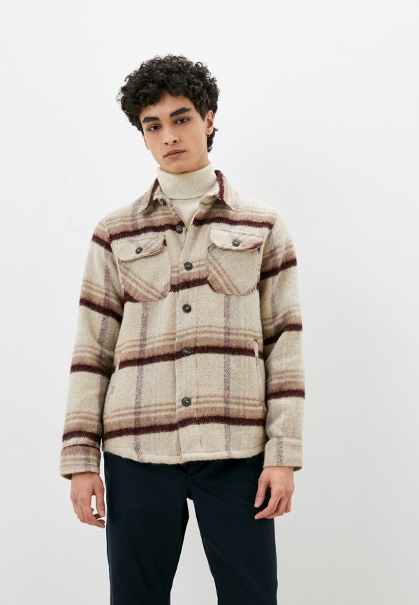 RNT23 Рубашка - фото 1