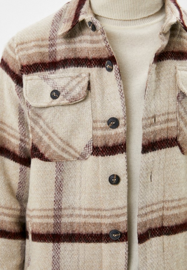 RNT23 Рубашка - фото 4