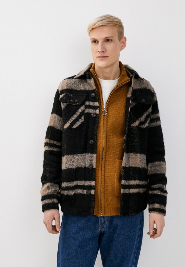 RNT23 Рубашка - фото 1