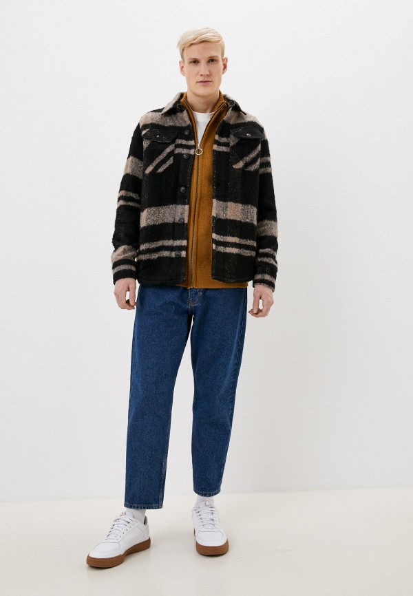 RNT23 Рубашка - фото 2