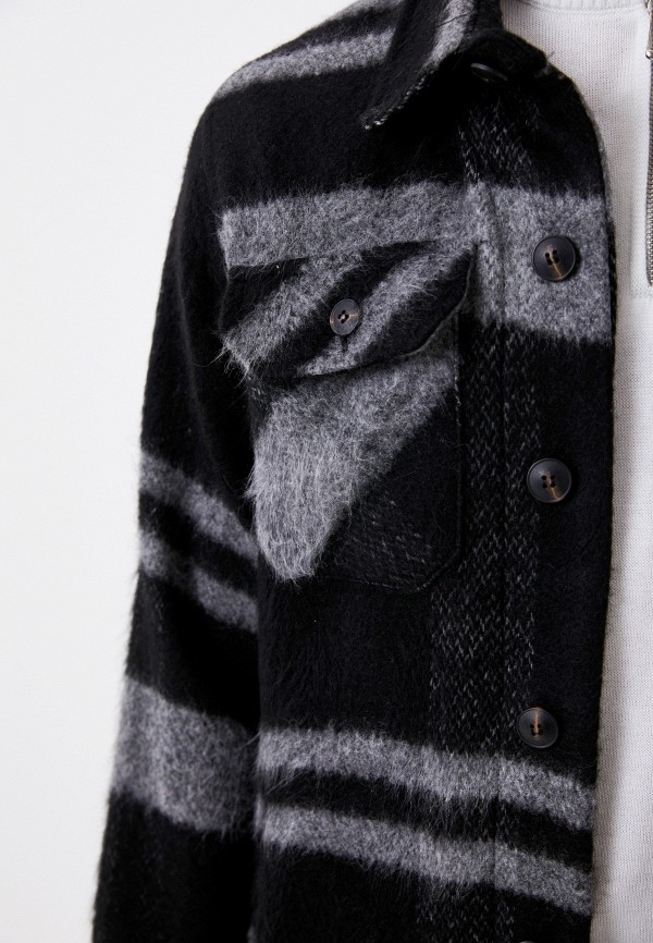 RNT23 Рубашка - фото 4