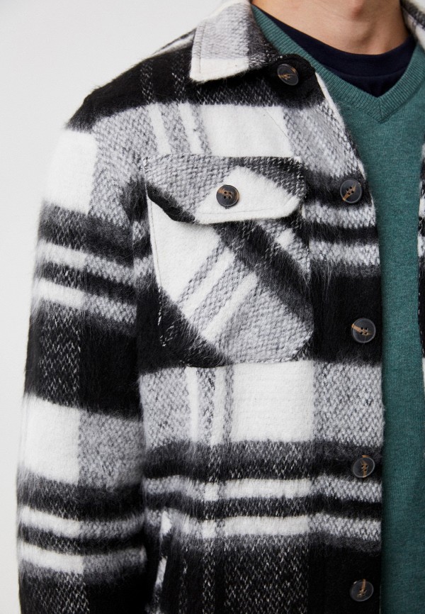 RNT23 Рубашка - фото 4