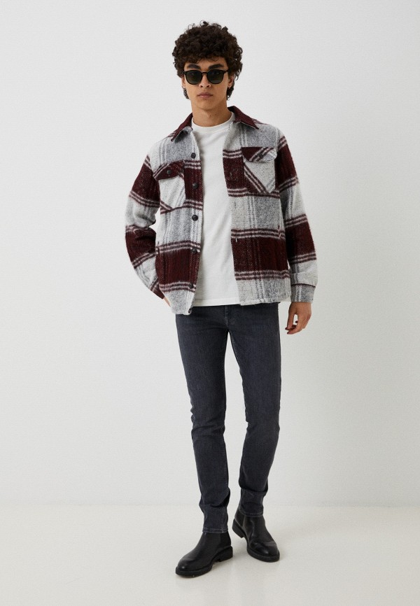 RNT23 Рубашка - фото 2