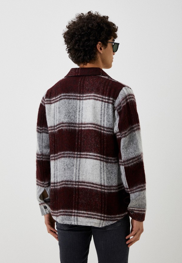 RNT23 Рубашка - фото 3