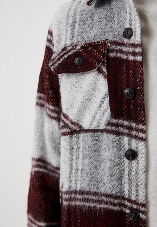 RNT23 Рубашка - фото 4