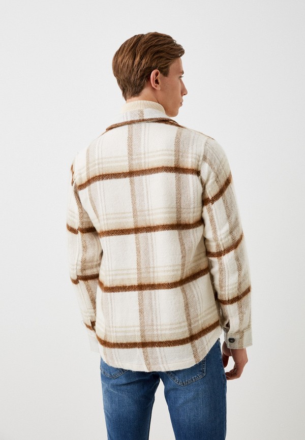 RNT23 Рубашка - фото 3