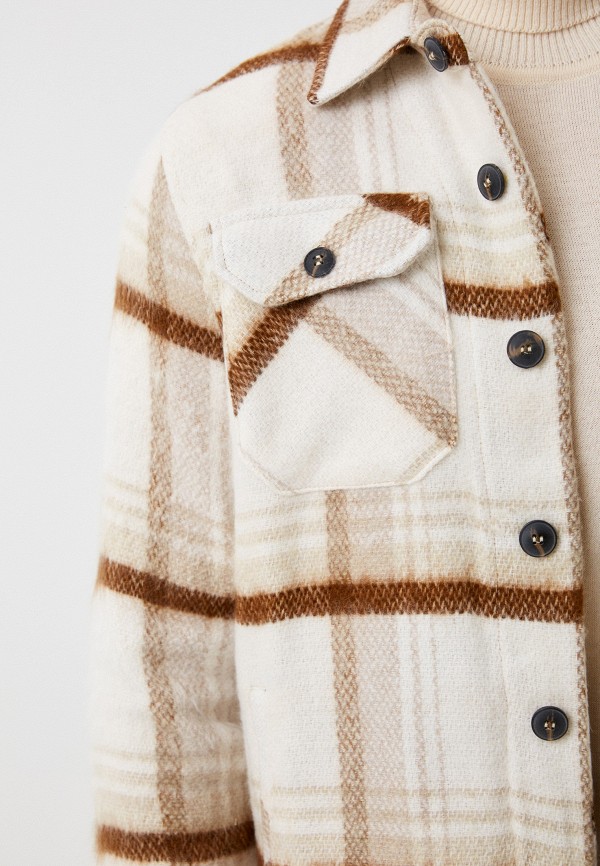 RNT23 Рубашка - фото 4