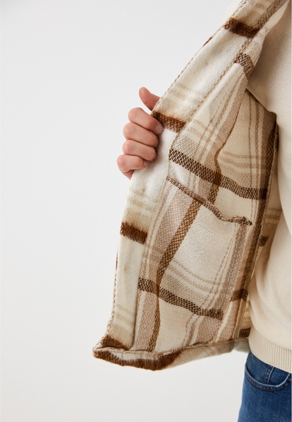 RNT23 Рубашка - фото 5