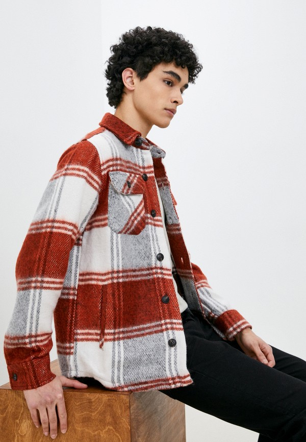 RNT23 Рубашка - фото 1