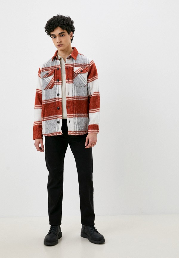 RNT23 Рубашка - фото 2