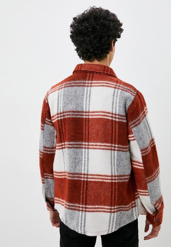 RNT23 Рубашка - фото 3