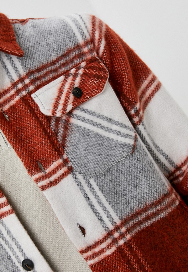 RNT23 Рубашка - фото 4