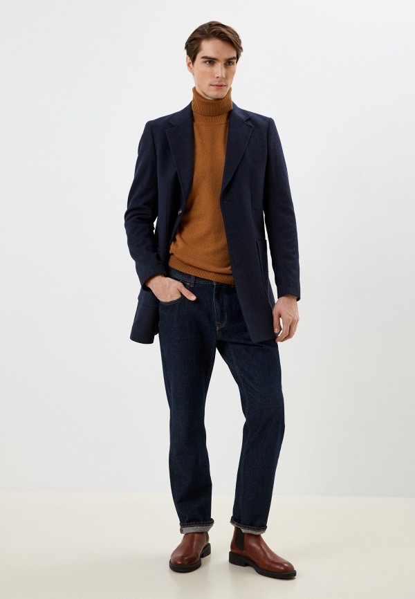 RNT23 Пальто - фото 2