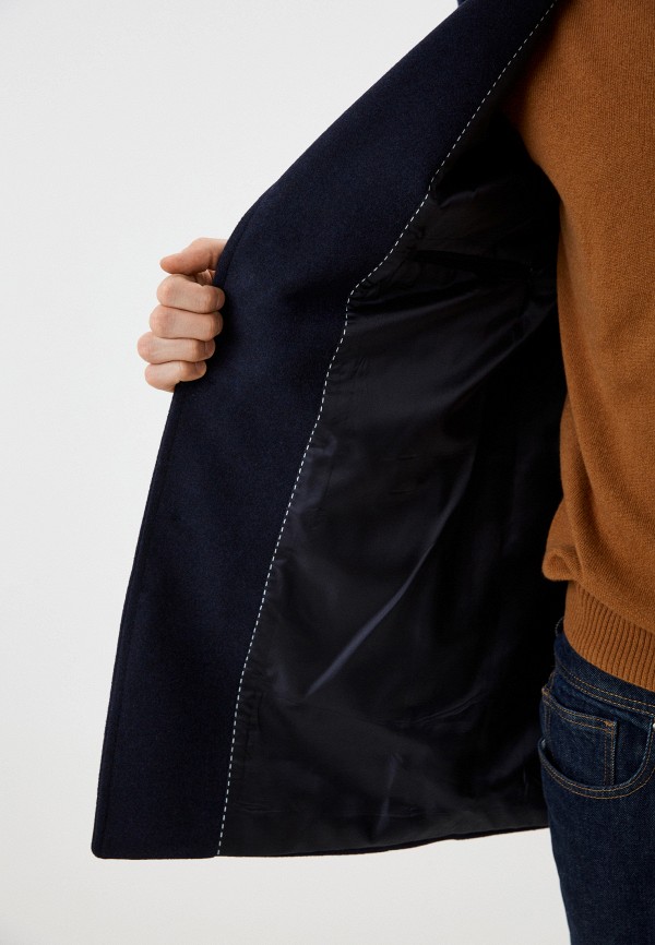 RNT23 Пальто - фото 4