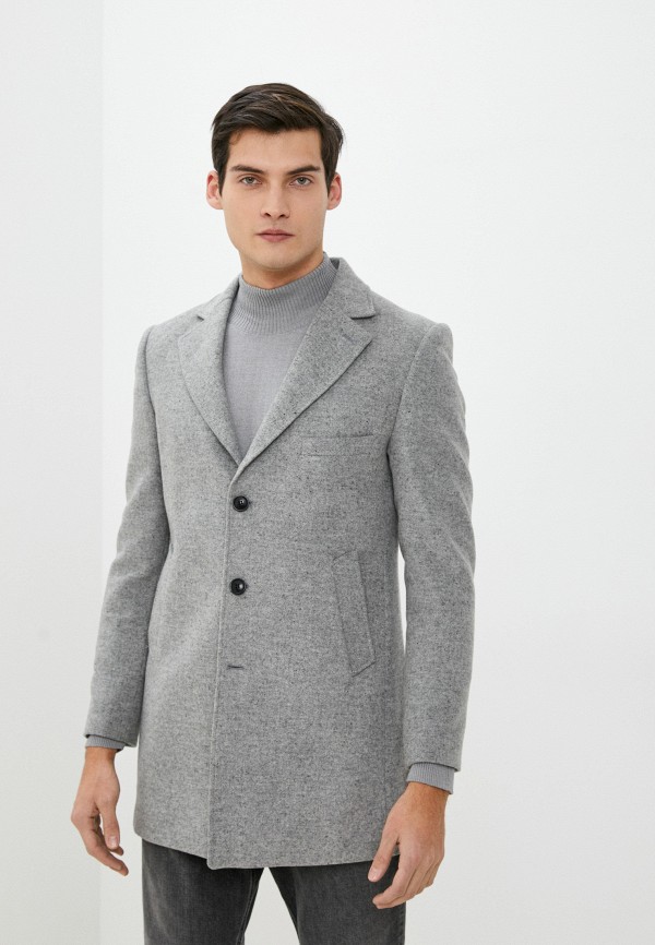 RNT23 Полупальто - фото 1