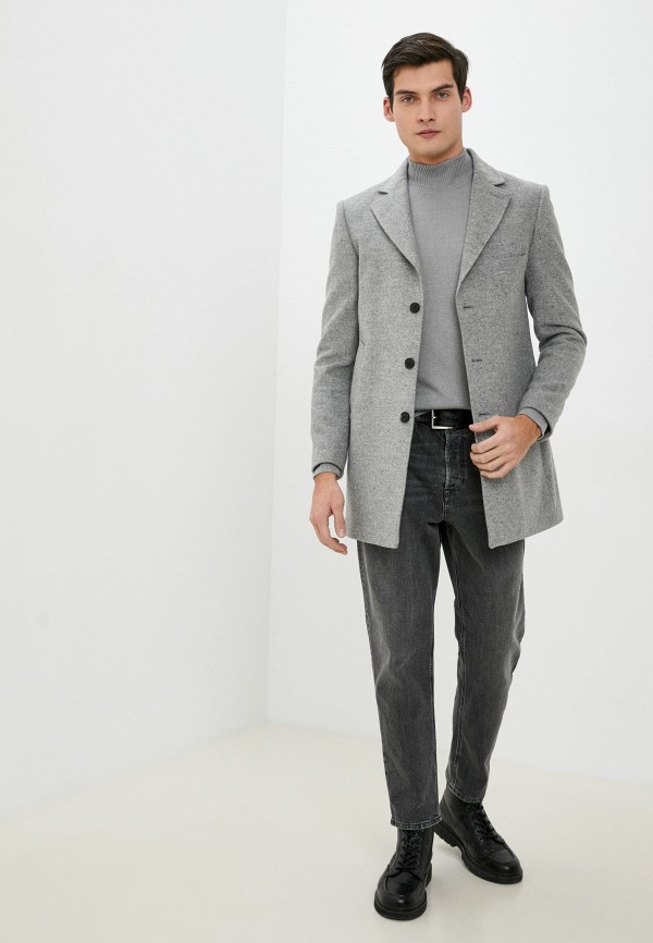 RNT23 Полупальто - фото 2